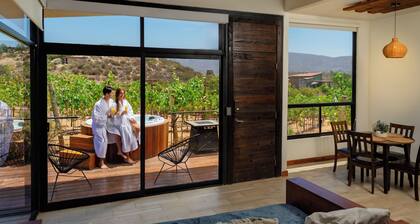 Brisa Del Valle Hotel Boutique
