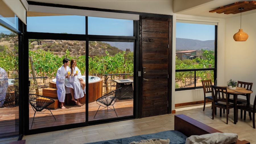 Brisa Del Valle Hotel Boutique