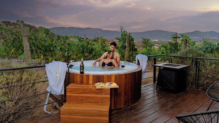 Brisa Del Valle Hotel Boutique