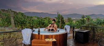 Brisa Del Valle Hotel Boutique