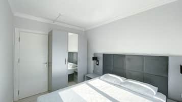 Appartement Confort | 1 chambre, Wi-Fi gratuit