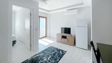Appartement Confort | Coin séjour