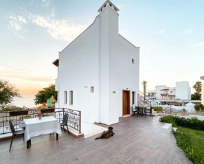 Exterior - Turgutreis Apart Otel (Bodrum)