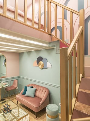 Signature Apartment, Ensuite | Miscellaneous