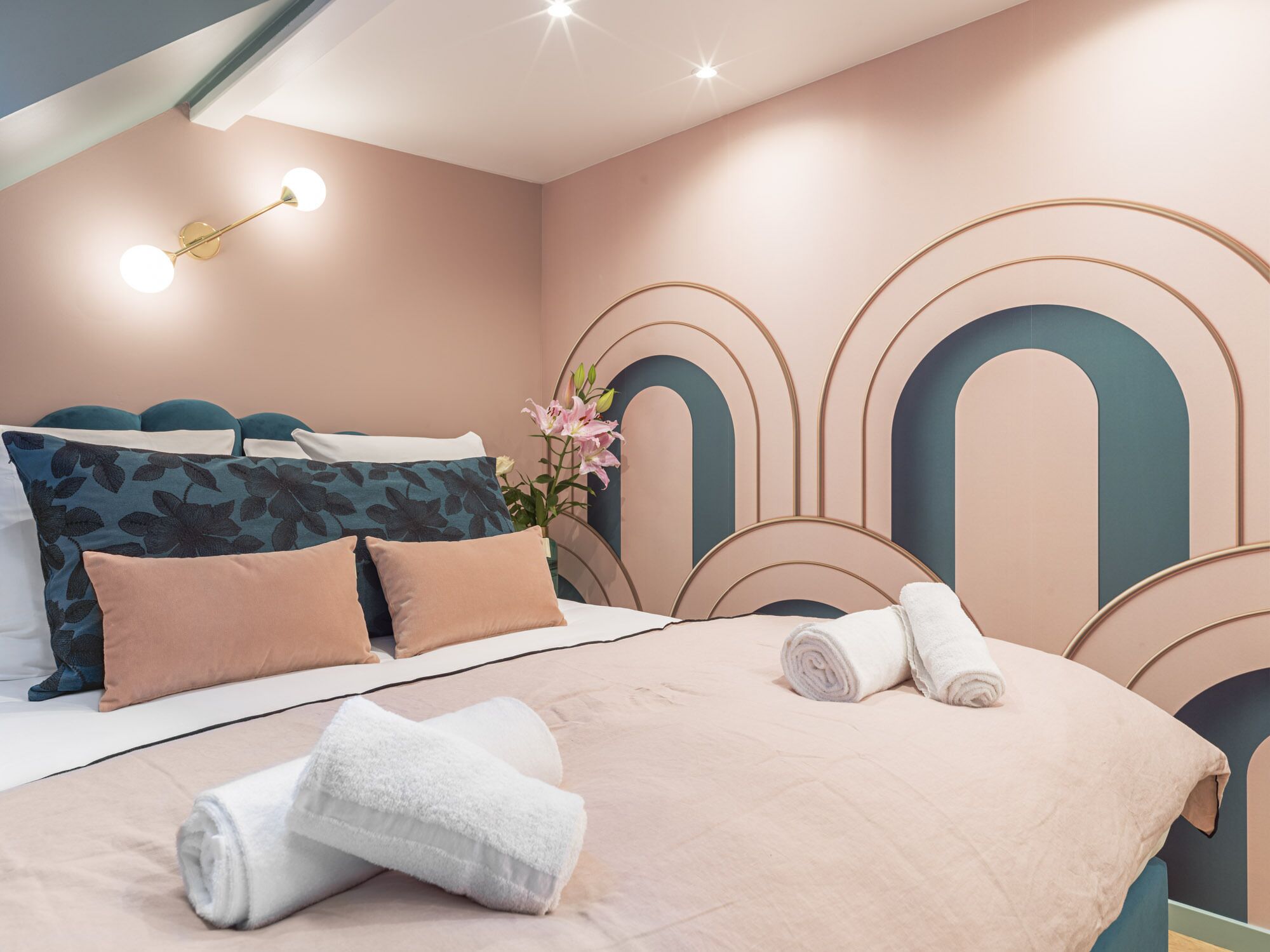 Signature Apartment, Ensuite | 1 bedroom