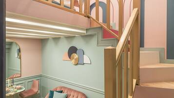 Signature Apartment, Ensuite | Miscellaneous