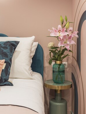 1 Schlafzimmer