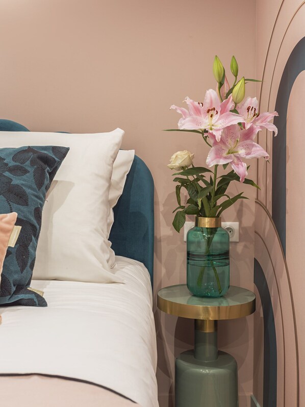 1 habitación