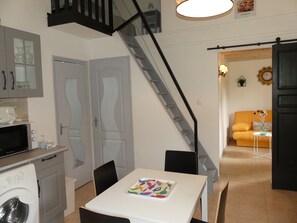 Spiseområde