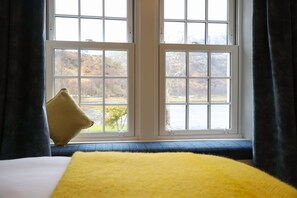 Superior Double Room, Ensuite | Free WiFi - Kintail Lodge Hotel (Kyle)