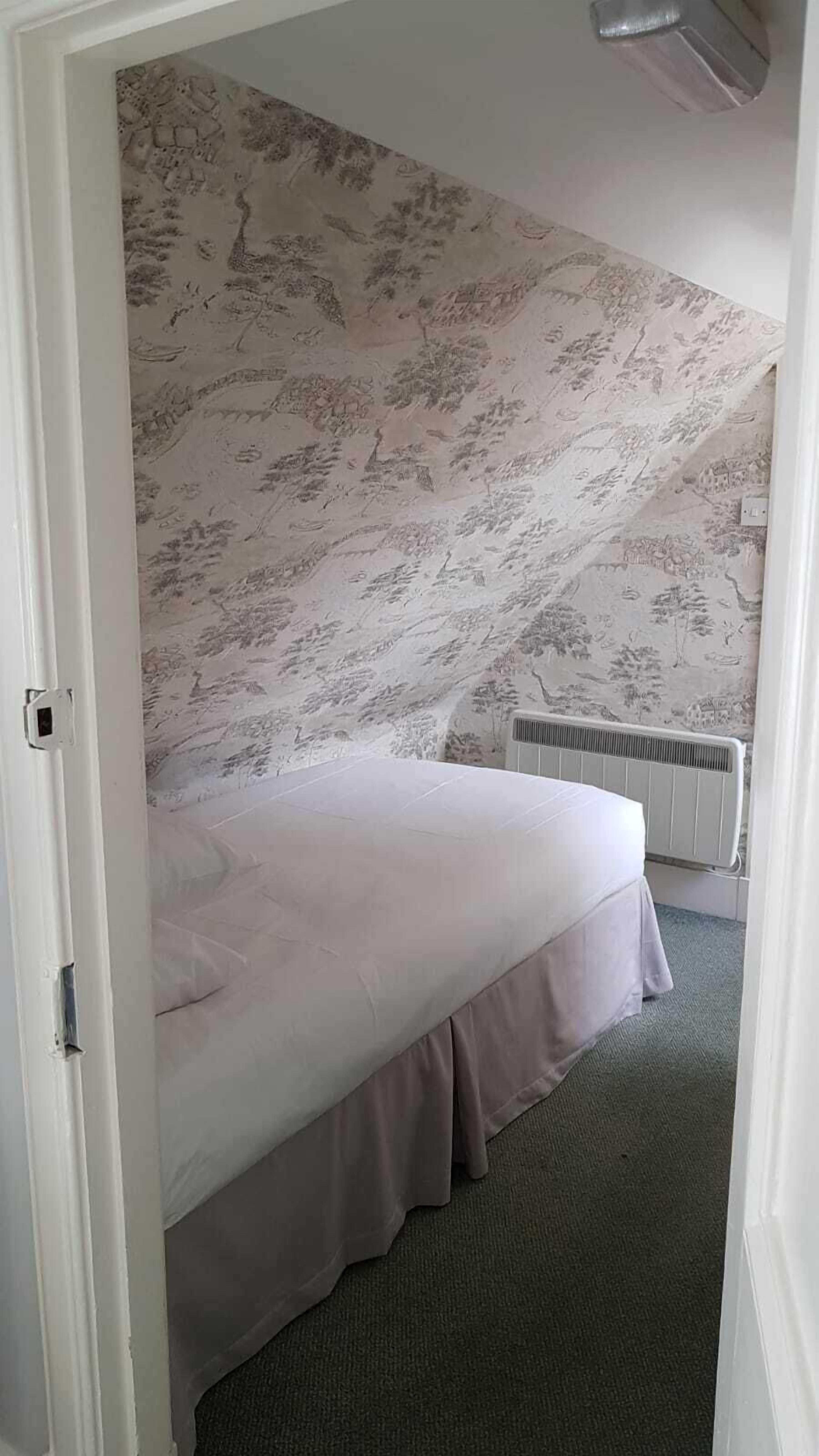 classic suite, ensuite | 1 bedroom