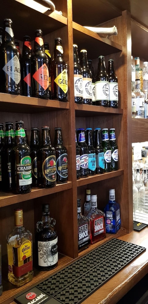 Kintail Lodge Hotel by null