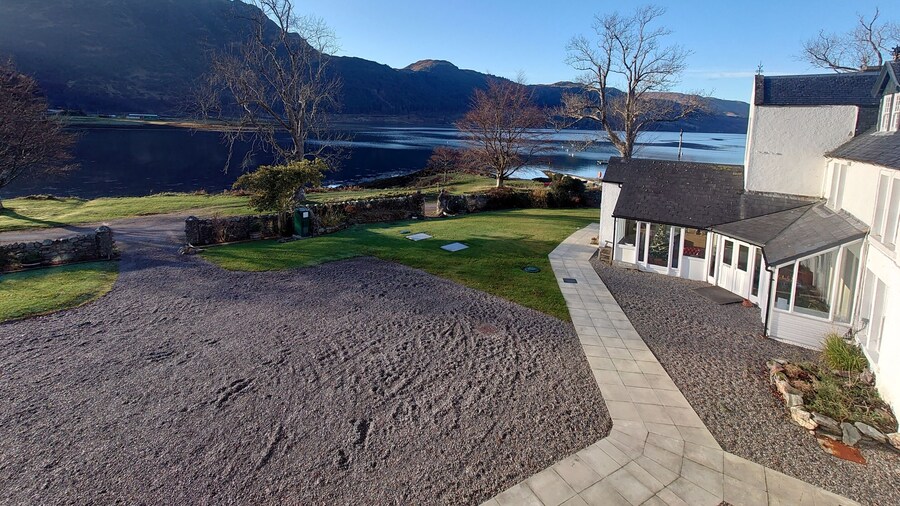 Kintail Lodge Hotel