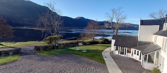 Kintail 小屋飯店