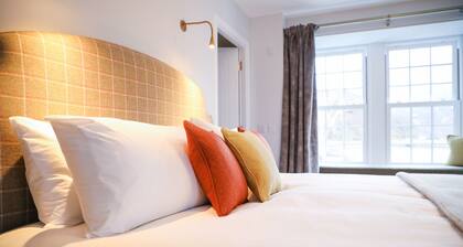 Kintail Lodge Hotel