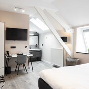 Hotel L'ARTiste