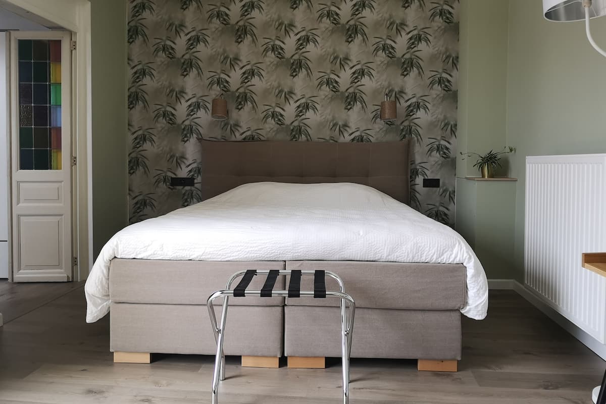 Family Double Room