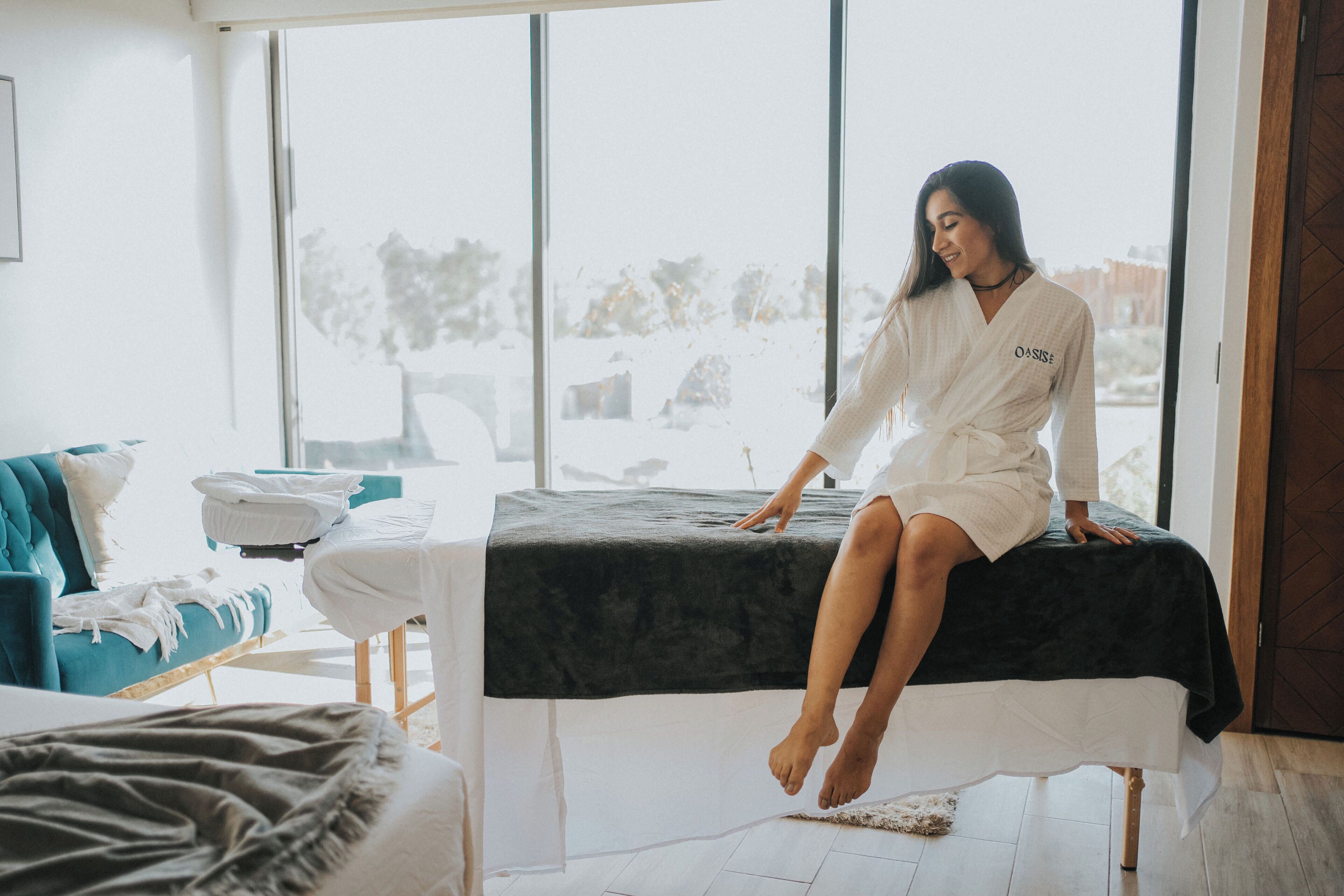 Superior Room | Premium bedding, down comforters, minibar, individually furnished