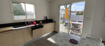 Maison Neuve Climatisée