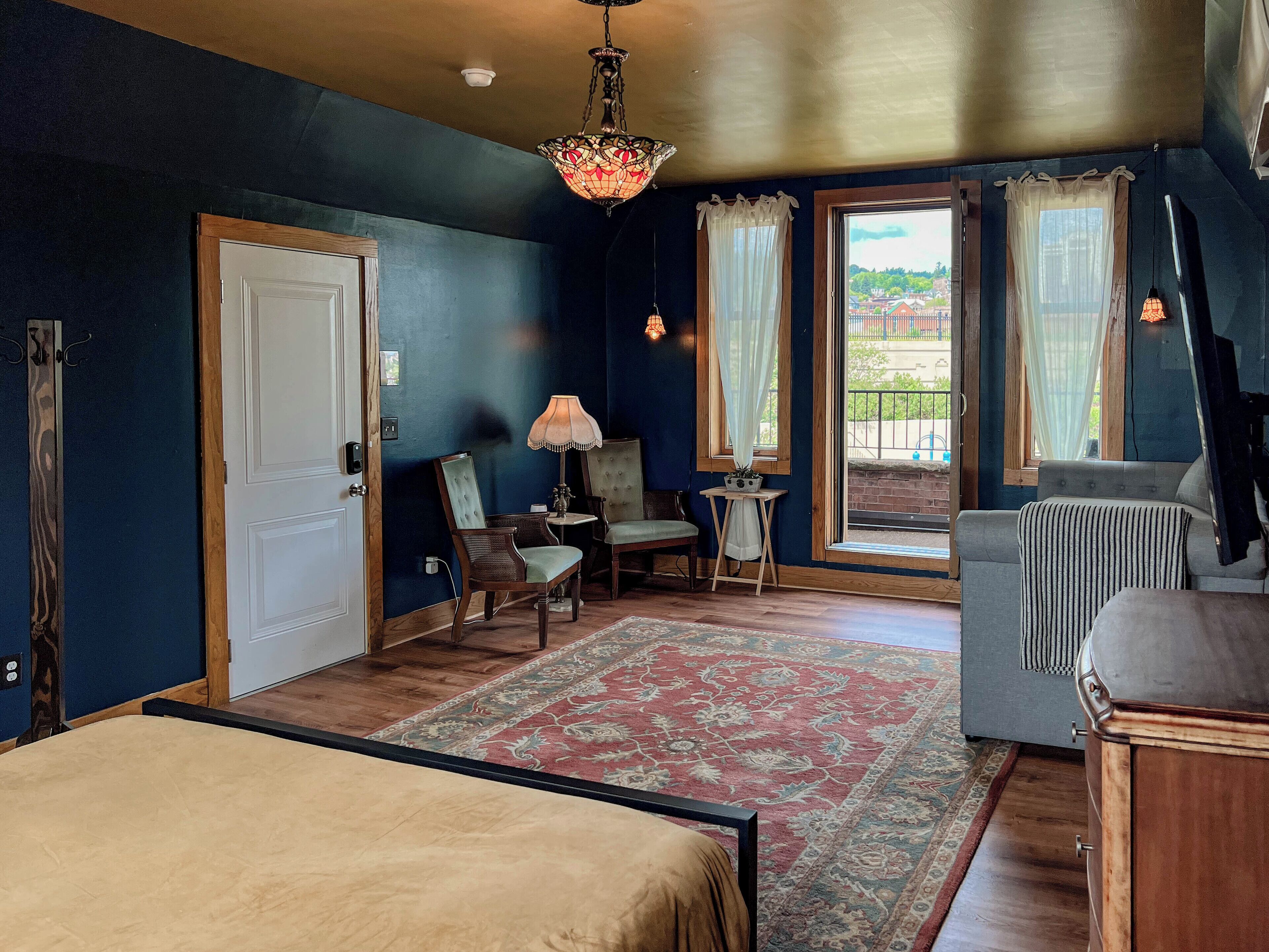 endion station 5 | egyptian cotton sheets, premium bedding, down duvets