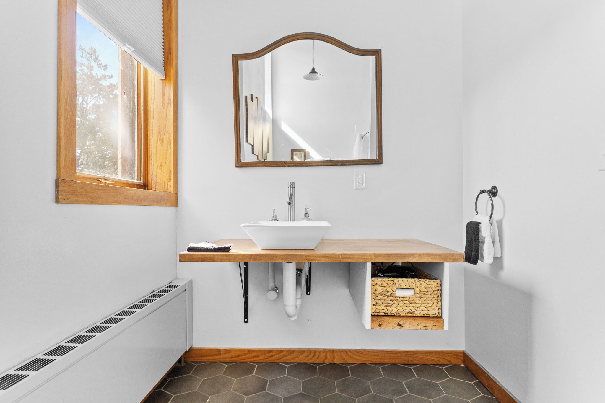 Room #2 | Bathroom