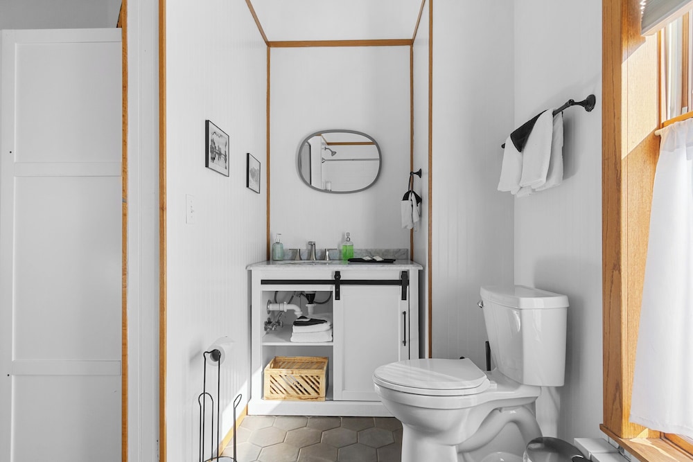 Endion Station Inn by Heirloom Boutique Collection by null