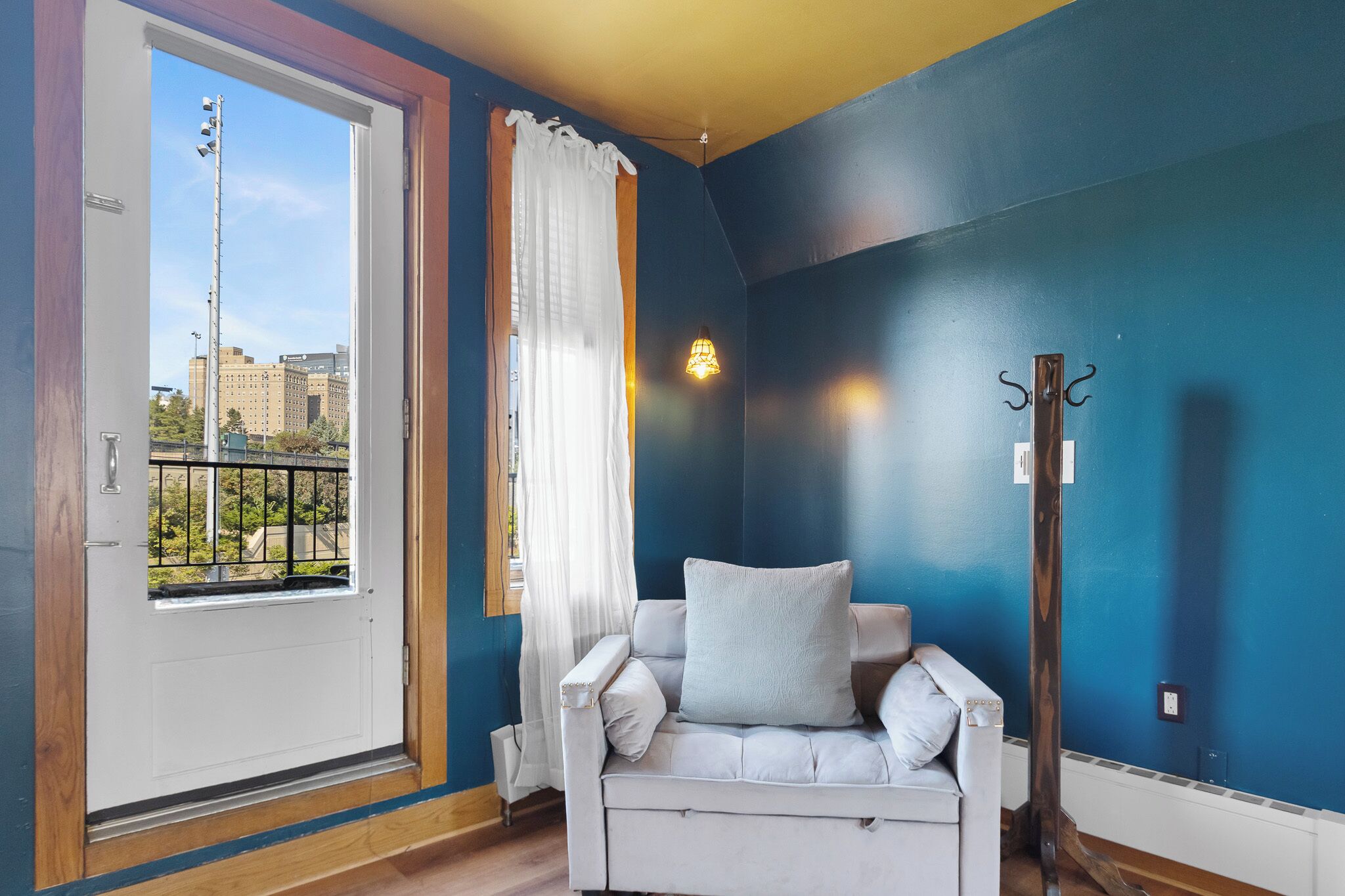 Chambre Double Deluxe