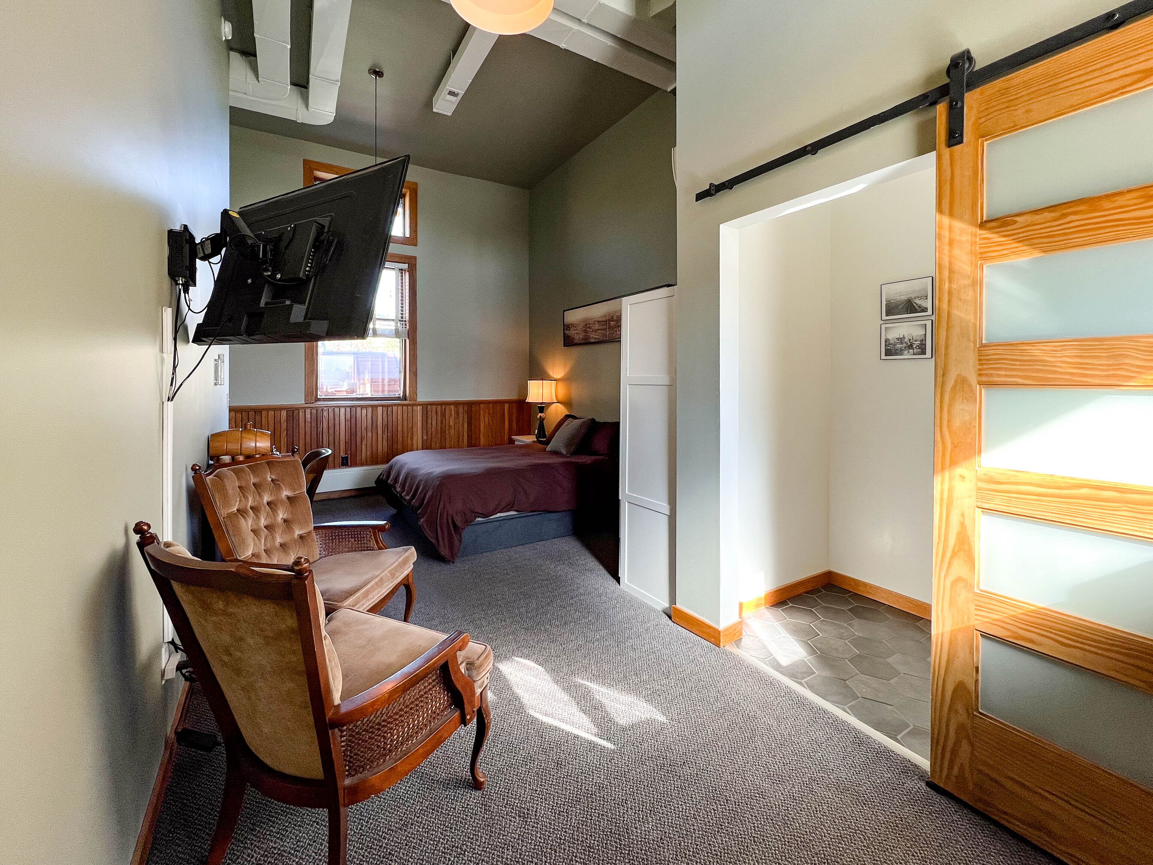 endion station 3 | egyptian cotton sheets, premium bedding, down duvets