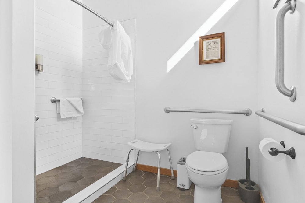 Endion Station Inn by Heirloom Boutique Collection by null