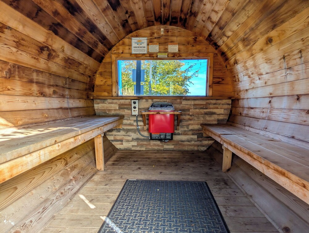 Endion Station Inn by Heirloom Boutique Collection by null