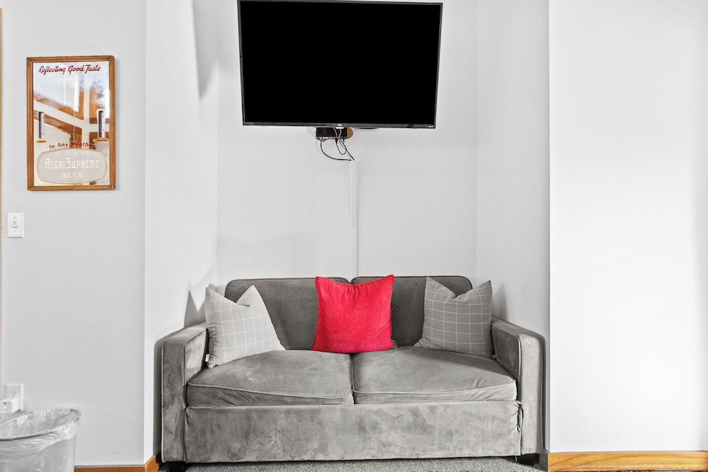 Endion Station Inn by Heirloom Boutique Collection by null