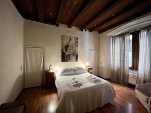 2 bedrooms, WiFi - 2-bedroom apartment (Verona)