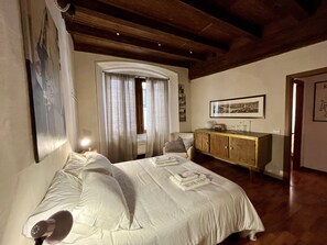 2 bedrooms, WiFi - 2-bedroom apartment (Verona)