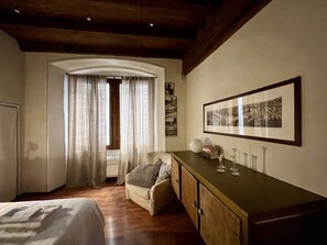 2 bedrooms, WiFi - 2-bedroom apartment (Verona)
