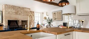 Dreamy Cotswold Hideaway in the Heart of Painswick