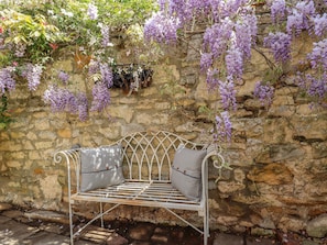 Casa rural | Balcó