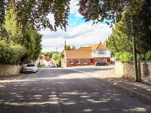 Mökki | Sisätilat