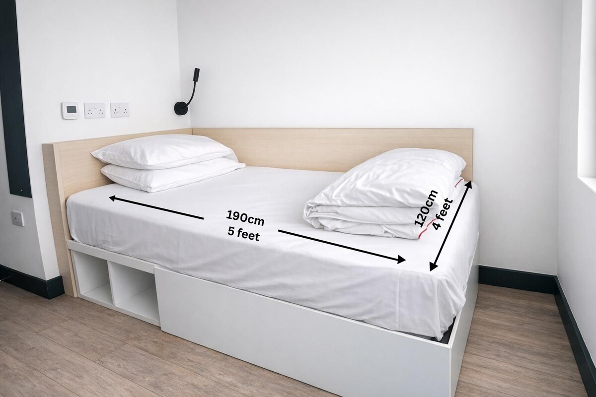 Double Room Ensuite