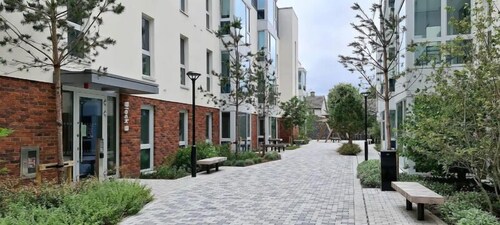 Destiny Student - Parkgate