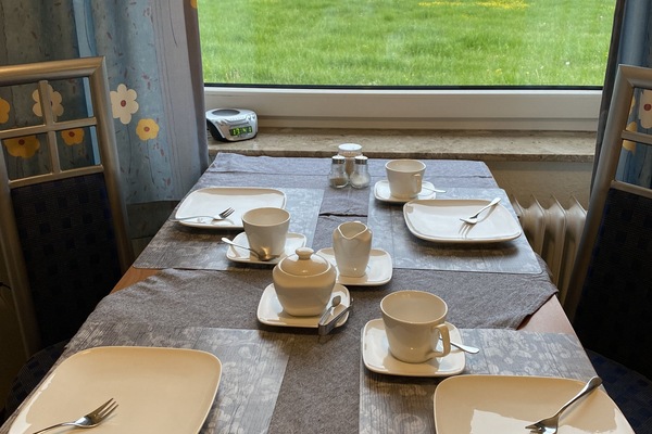 Servei de restauració