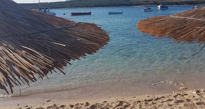 Neues 4* Apartment nahe am Meer!