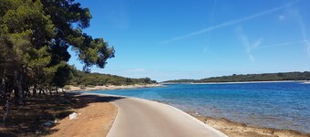 New 4* apartment close to the sea!
