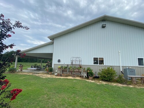 Farm Stay Guest House Experience