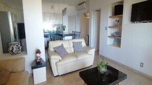 TV connectée, chaîne hi-fi