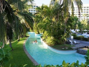 Pool - 2023 Vidanta Mexico Open Grand Luxxe 2 Bedroom Villa (Nuevo Vallarta)