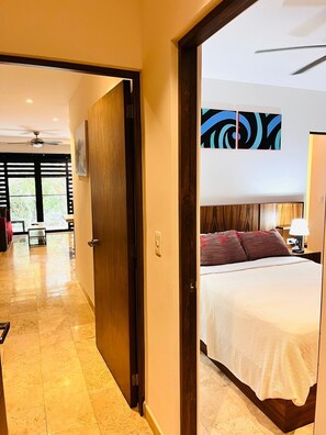 3 camere, Wi-Fi gratuito, lenzuola