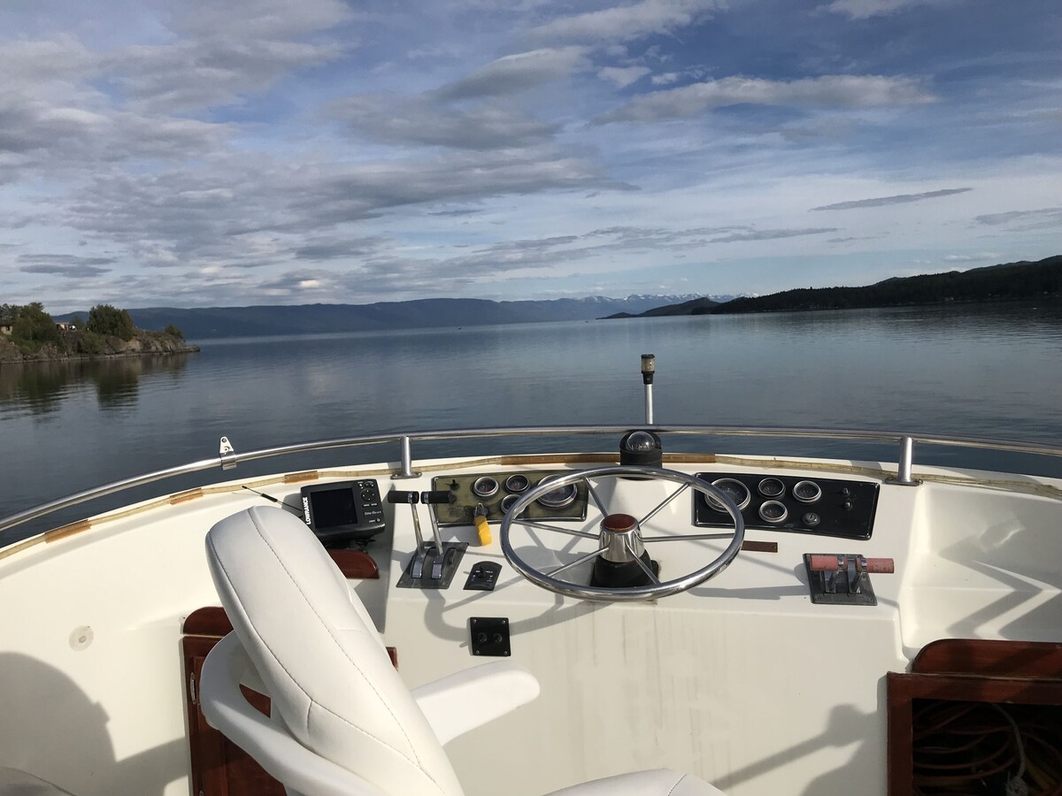 オーナーのプロフィール画像