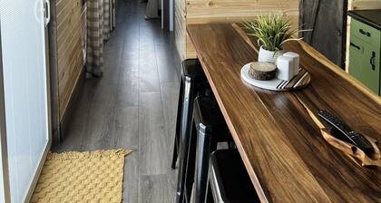 Sleeps 8 — Bunkhouse