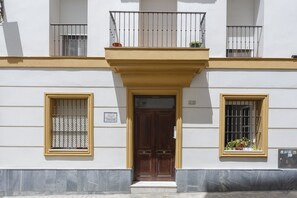 Detalle exterior