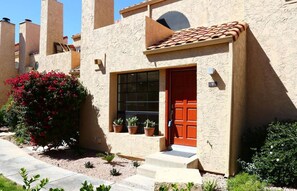Detalle exterior